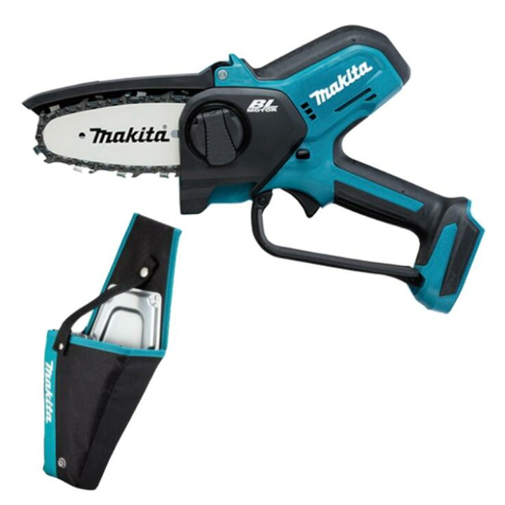 楽天市場】【在庫有】マキタ 18V 100mm 充電式ハンディソー MUC101DZ 