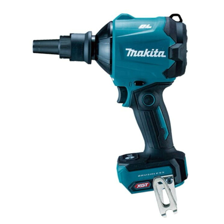 楽天市場】【在庫有・即納】マキタ 40V 充電式エアダスター AS001GZ  