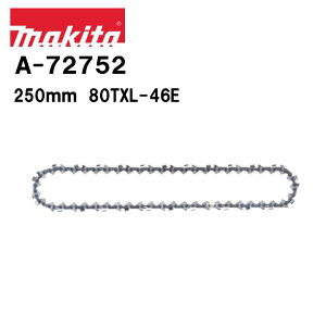 }L^ 250mm `F[n n A-72752 80TXL-46E `F[u[h ֐n 