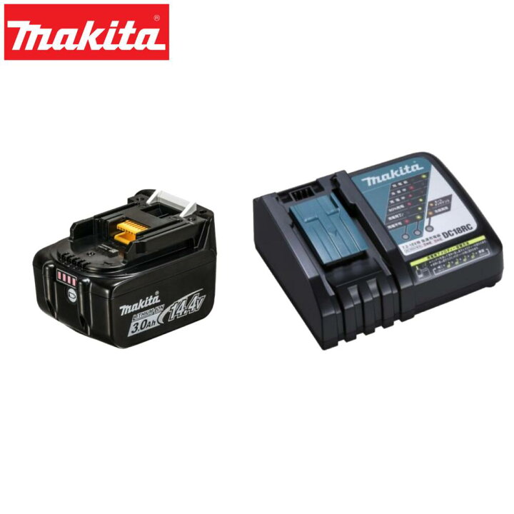 楽天市場】マキタ 14.4V 充電式クリーナー CL141FDRFW 白 3.0Ah 