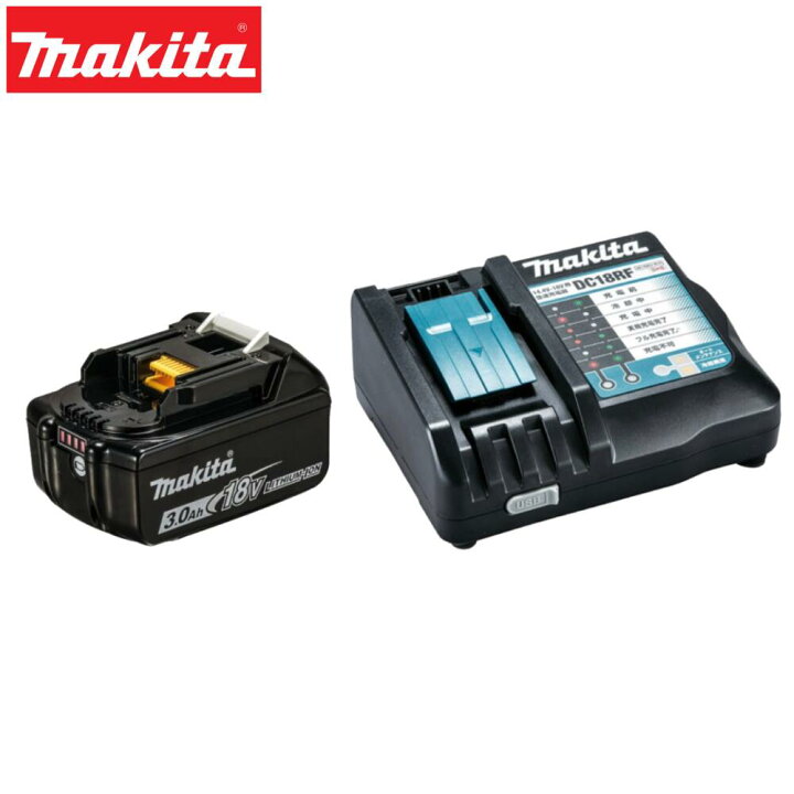 楽天市場】マキタ 18V 充電式クリーナー CL181FDRFW 白 本体(3.0Ah 