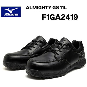 �~�Y�m �I�[���}�C�e�B GS 11L F1GA2419 09 �u���b�N �R�^���[�J�b�g�^���[�L���O ���j�Z�b�N�X ���S�C ��ƌC �X�j�[�J�[