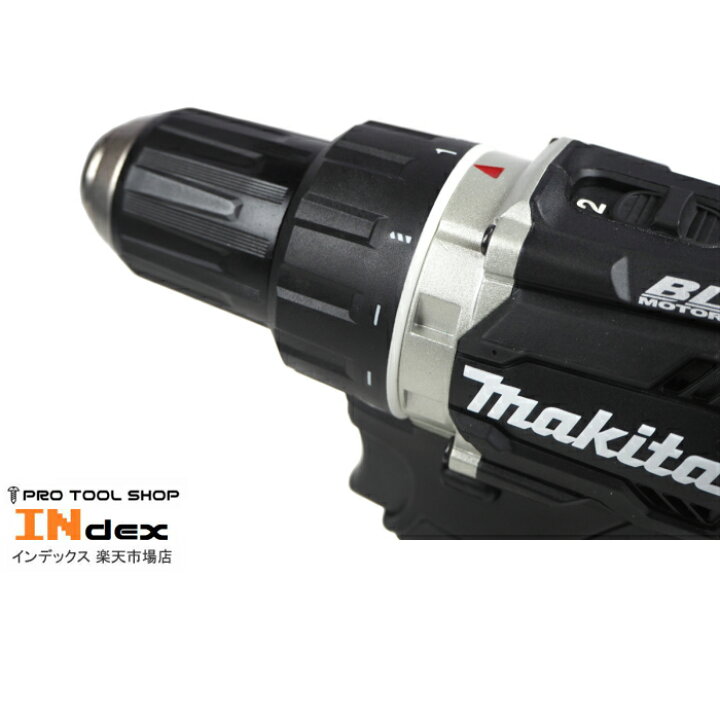 楽天市場】マキタ 充電式ドライバドリル DF484DRGXB 18V 6.0Ah セット 