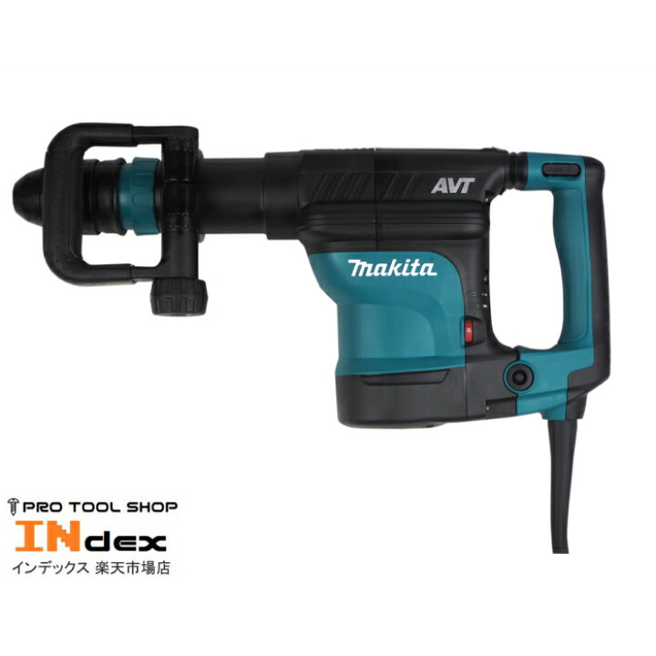 楽天市場】マキタ 電気ハンマ SDSマックスシャンク HM1111C ケース付 