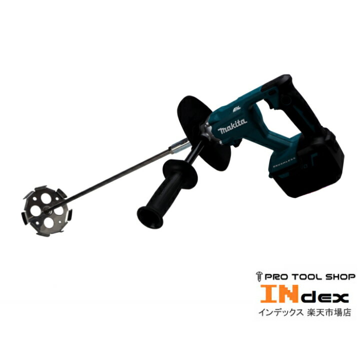 楽天市場】マキタ 充電式カクハン機 UT130DZ 18V 本体のみ ※バッテリー 