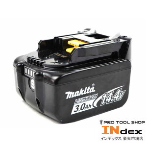 �}�L�^ ���K�i ���`�E���C�I���o�b�e�� BL1430B 14.4V 3.0Ah �c�ʕ\�� ���Ȍ̏�f�f Li-ion