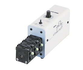 アズワン カセットチューブポンプ　チューブケース数3　SMP-23AS 1-9419-02