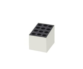 アズワン ブロックバス用5mL用ブロック　AMB-5 1-1586-18