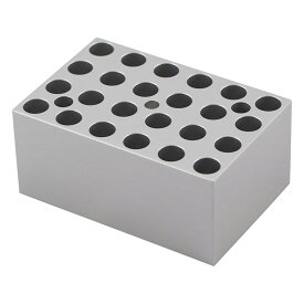 アズワン ミニブロック・ミニクールブロック(フロントラボ)専用ブロック　B-10　Block 1-2812-12
