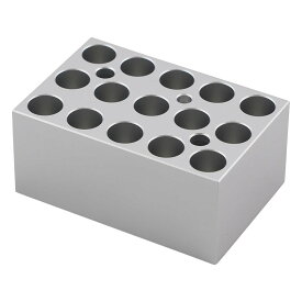 アズワン ミニブロック・ミニクールブロック(フロントラボ)専用ブロック　D-10　Block 1-2812-14