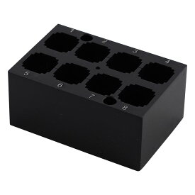 アズワン ミニブロック・ミニクールブロック(フロントラボ)専用ブロック　E-10　Block 1-2812-15