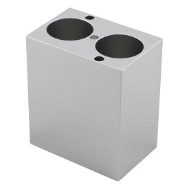 アズワン ミニブロック・ミニクールブロック(フロントラボ)専用ブロック　G-10　Block 1-2812-17