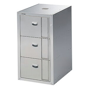 �A�Y���� �Z�t�e�B�L���r�l�b�g(3�i���o���^) 455×600×800mm�@TU-3E 1-5942-01