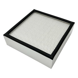 アズワン 吸煙・脱臭装置　交換用準HEPAフィルター　KSC-HP01 1-5928-17