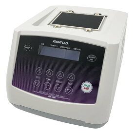 アズワン ブロックバスシェーカー(フロントラボ)ホット/クールタイプ　MyBL-100CS 1-2933-02