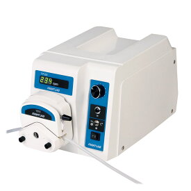 アズワン フロントラボ　チュービングポンプセット　シングルレバーダウン式　480mL/min　FP300-1515 1-3490-11