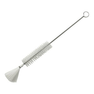 �A�Y���� ���ˊ���u���V�iPBT�сj�@���@210×65×��18mm�@ABS-S5PW 4-2094-03