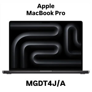 �y�V�i/1�_����zApple MacBook Pro 14.2�C���` MGDT4J/A 18�R�ACPU 20�R�AGPU M5 Pro�`�b�v ������24GB SSD2TB �X�y�[�X�u���b�N �m�[�g�p�\�R�� PC ��e�� �A�b�v�� �}�b�N�u�b�N�v��