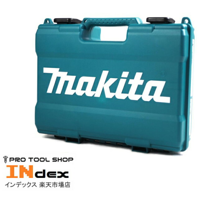 楽天市場】マキタ 充電式インパクトドライバ TD110DSHX 10.8V 1.5Ah 
