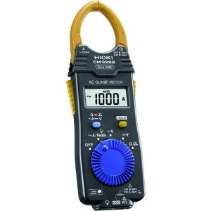 HIOKIAC�N�����v���[�^CM3289 CM3289
