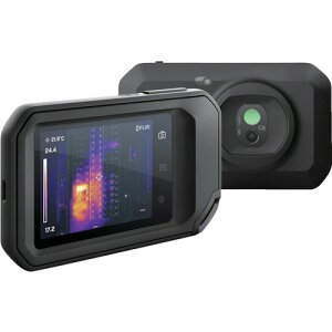 FLIR�R���p�N�g�T�[���O���t�B�J����C5�iWi�|Fi�@�\�t�j 89401-0202