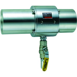 TRUSCO�G�A�K���W�����{�^�C�v�ŏ����a38mm MAG-38