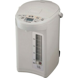 ZOJIRUSHI�d���|�b�g CD-SE50-WG