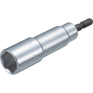 TRUSCO�d���h���C�o�[�\�P�b�g21mm TEF-21