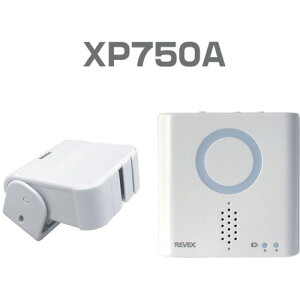 REVEX�l���Z���T�[�`���C���Z�b�gXP750A XP750A