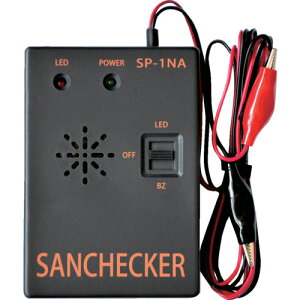 SHINOHARA�T���`�F�b�J�[�A�i���O�^�C�v SP-1NA