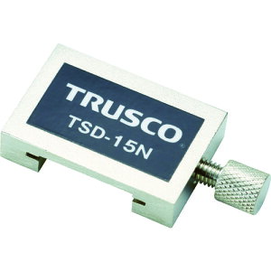 TRUSCO���ڗp�X�g�b�p�[�^�J15cm�p TSD-15N