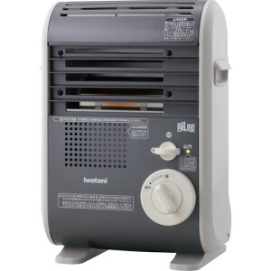 Iwatani�J�Z�b�g�K�X�t�@���q�[�^�[���g CB-GFH-5