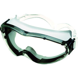 UVEX�I�[�o�[�O���X�^�ی상�K�l X-9302GG-GY