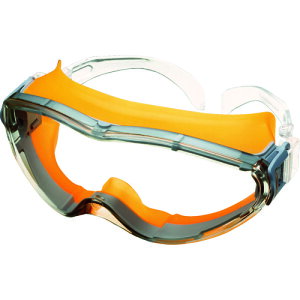 UVEX�I�[�o�[�O���X�^�ی상�K�l X-9302GG-OR