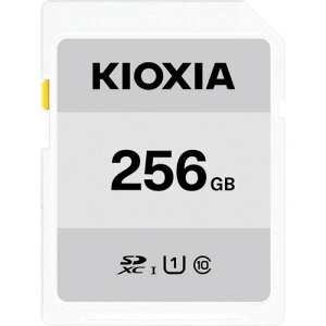 KIOXIA�x�[�V�b�NSD�������J�[�h256GBKSDB�|A256G 1001277KSDB-A256G