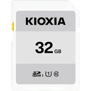 KIOXIA�x�[�V�b�NSD�������J�[�h32GBKSDB�|A032G 1001274KSDB-A032G