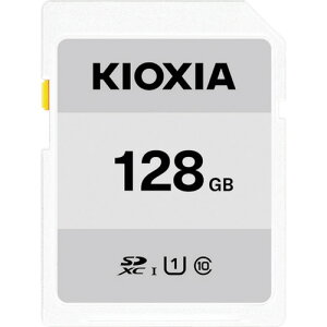 KIOXIA�x�[�V�b�NSD�������J�[�h128GBKSDB�|A128G 1001276KSDB-A128G