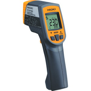 HIOKI���ˉ��x�vFT3700 FT3700