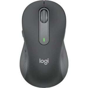 LogicoolSignatureM650L���C�����X�}�E�X�t�H�[�r�W�l�X�O���t�@�C�g M650BBLGR