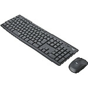 Logicool�T�C�����g���C�����X�R���{MK295�i�O���t�@�C�g�j MK295GP