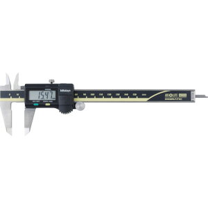 MITUTOYOABS�f�W�}�`�b�N�L�����p�i500�|158�|30�j CD-15AXR