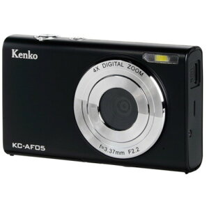 Kenko144068�y�ʃI�[�g�t�H�[�J�X�L�p�����Y�f�W�^���J����KC�|05AF KC-AF05