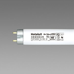 HotaluX3�g��Hf�u�������v FHF32EX-N-HX-S (25�Z�b�g�̔�)