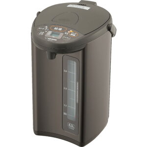 ZOJIRUSHI�d���|�b�g CD-WZ40-TM