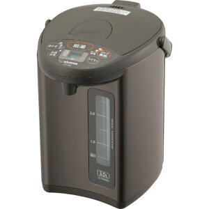 ZOJIRUSHI�d���|�b�g CD-WZ30-TM