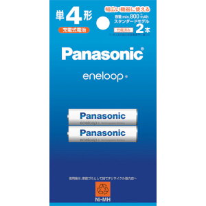 Panasonic�G�l���[�v�P4�`2�{ BK-4MCD/2H