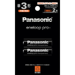 Panasonic�G�l���[�v�v���P3�`2�{ BK-3HCD/2H