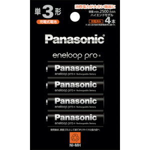 Panasonic�G�l���[�v�v���P3�`4�{ BK-3HCD/4H