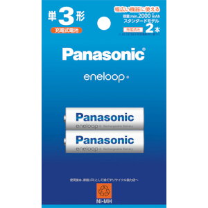 Panasonic�G�l���[�v�P3�`2�{ BK-3MCD/2H