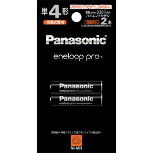 Panasonic�G�l���[�v�v���P4�`2�{ BK-4HCD/2H